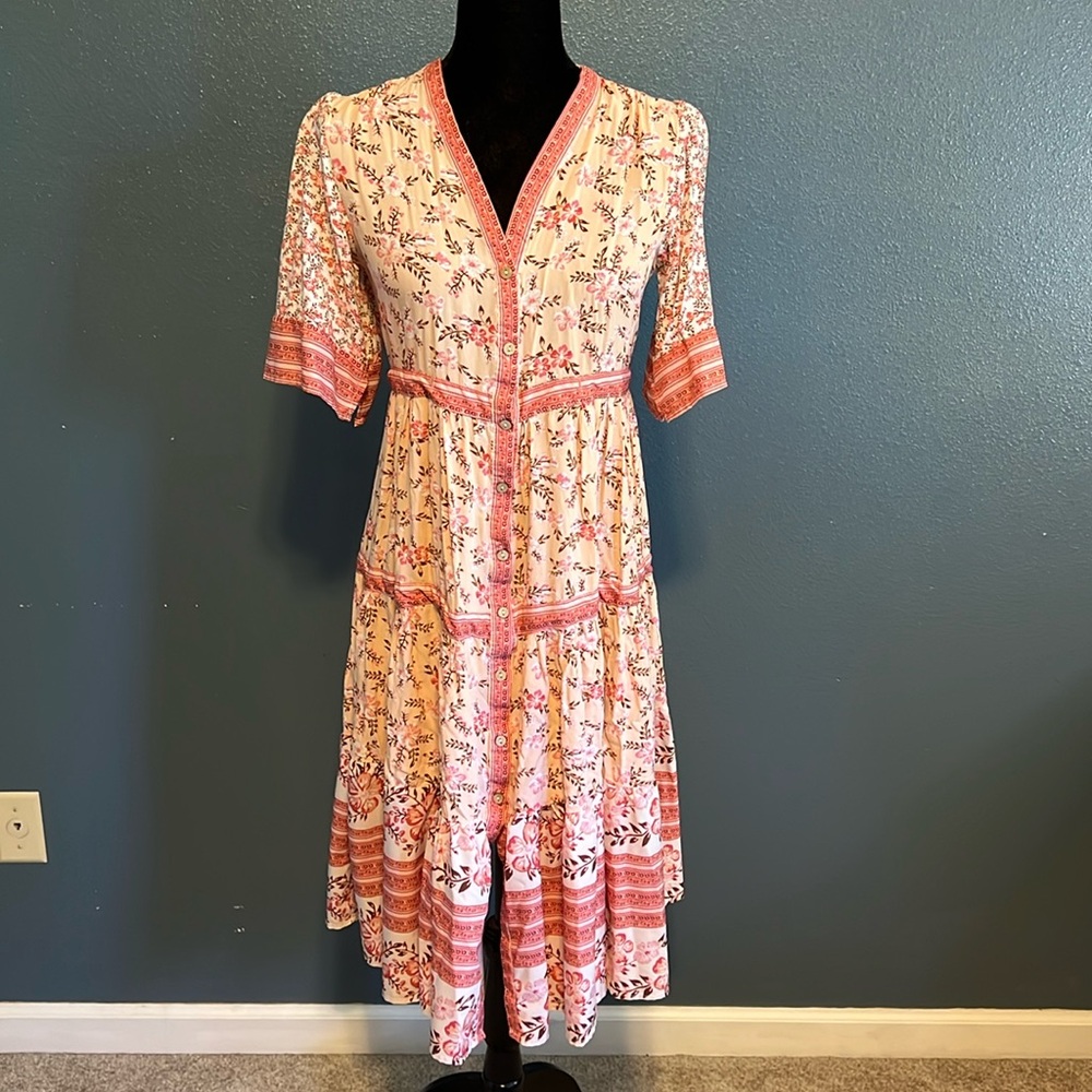 Sundress
